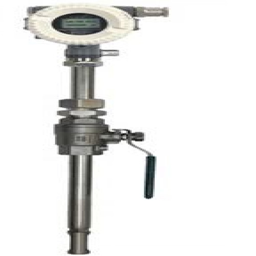 熱式質(zhì)量流量計(jì) 熱式質(zhì)量流量計(jì)