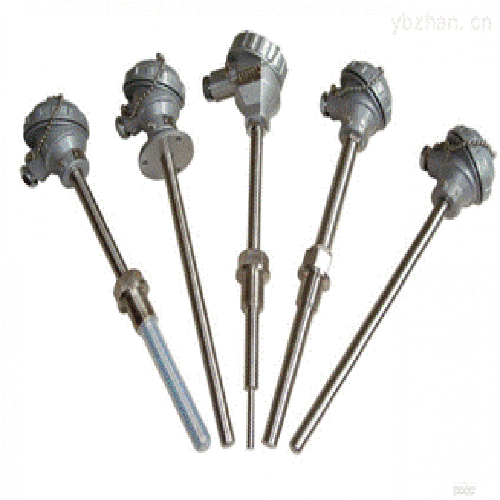 Pt100熱電阻 Pt100熱電阻